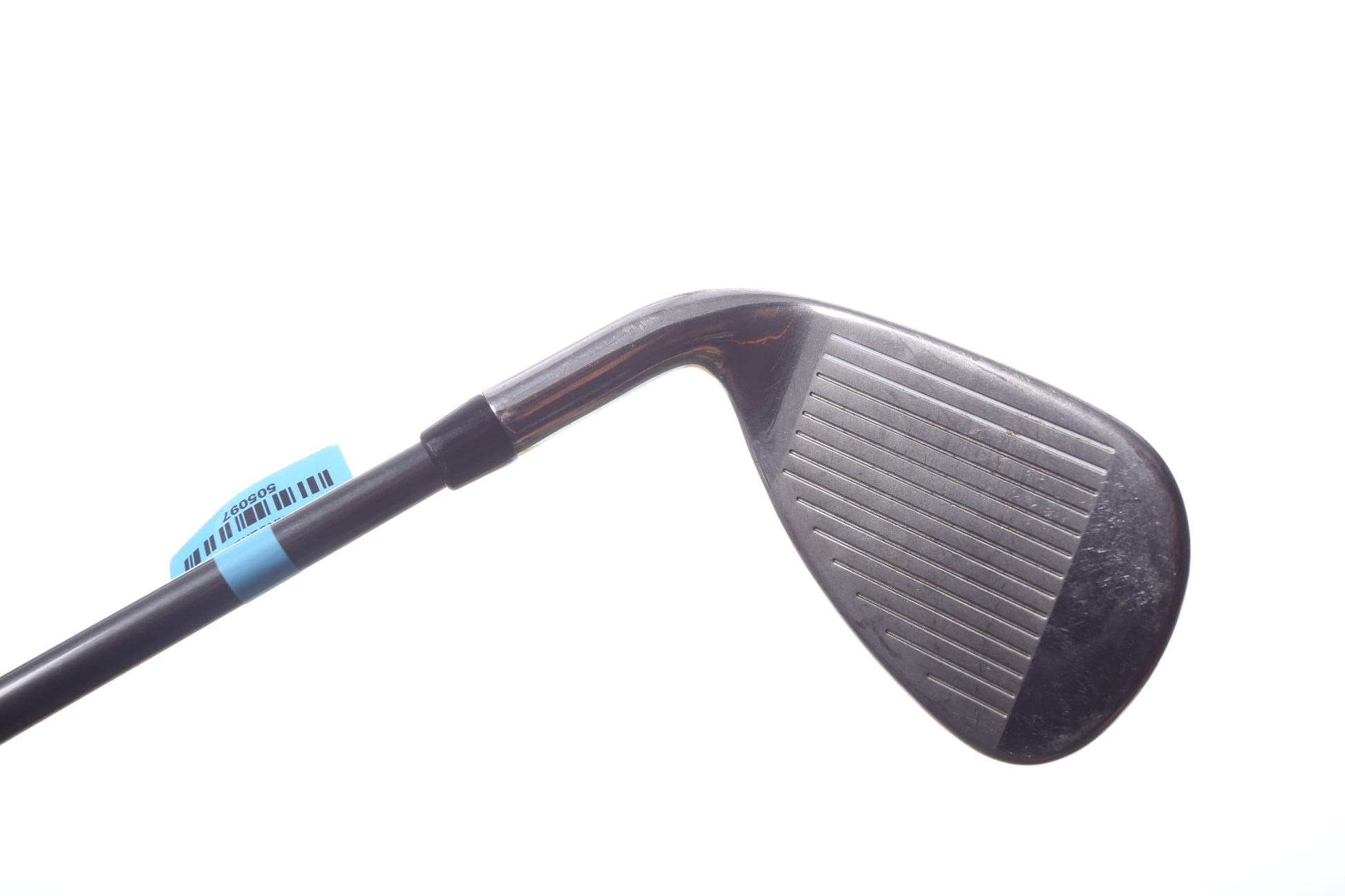 Used Callaway Rogue X Pitching Wedge - Right-Handed - 41 Degrees - Seniors Flex-Next Round