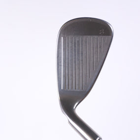 Used Ping K15 Single 8-Iron - Right-Handed - Soft Regular Flex-Next Round