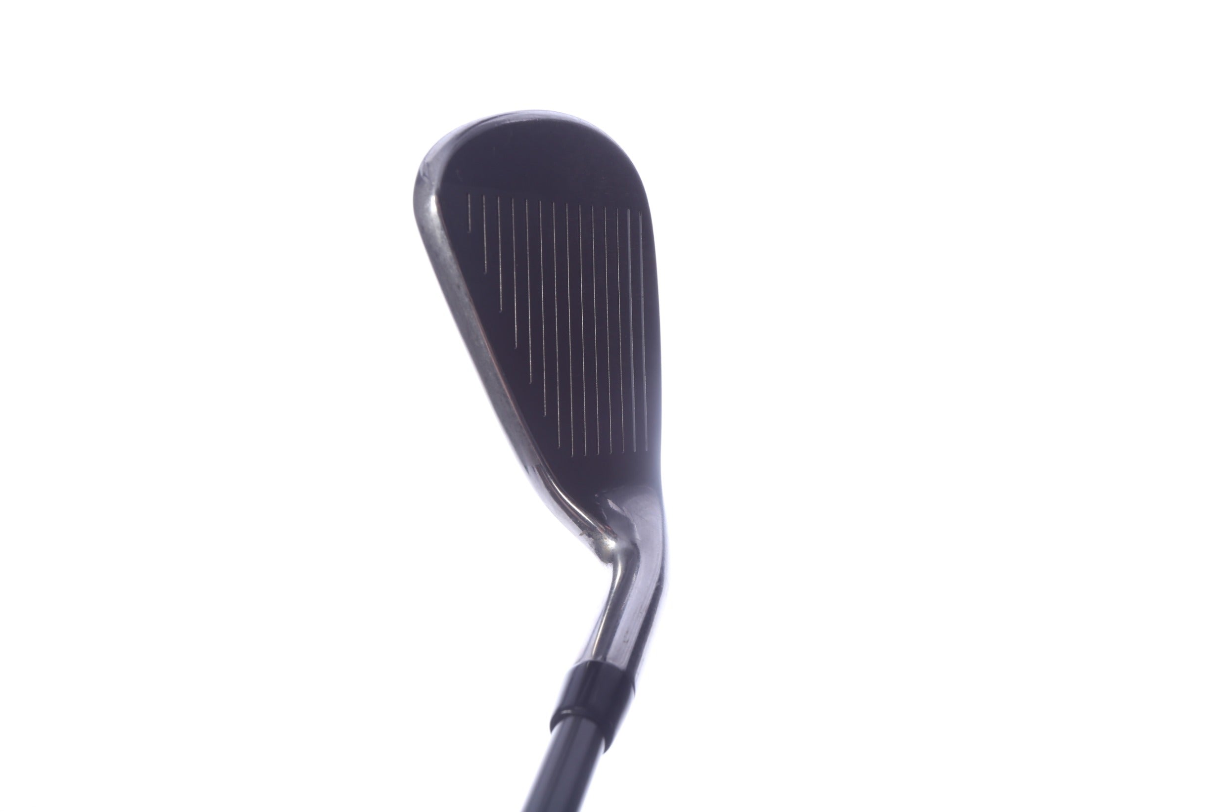 Used Callaway Rogue Single 7-Iron - Left-Handed - Regular Flex-Next Round