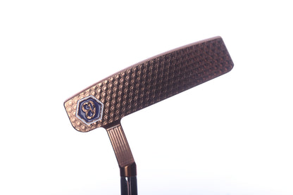 Used Bettinardi 2023 Queen B 11 Putter - Right-Handed - 35 in - Mallet