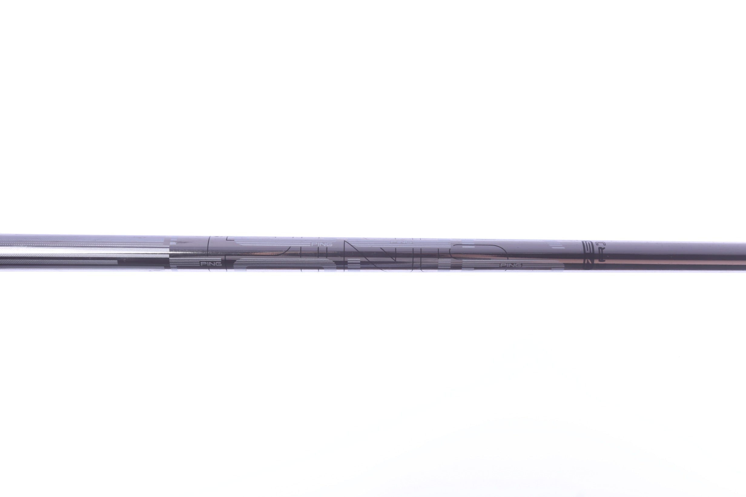 Used Ping G410 SF Tec 3-Wood - Right-Handed - 16 Degrees - Regular Flex