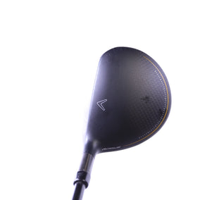 Used Callaway Rogue ST MAX 7-Wood - Right-Handed - 21 Degrees - Ladies Flex-Next Round