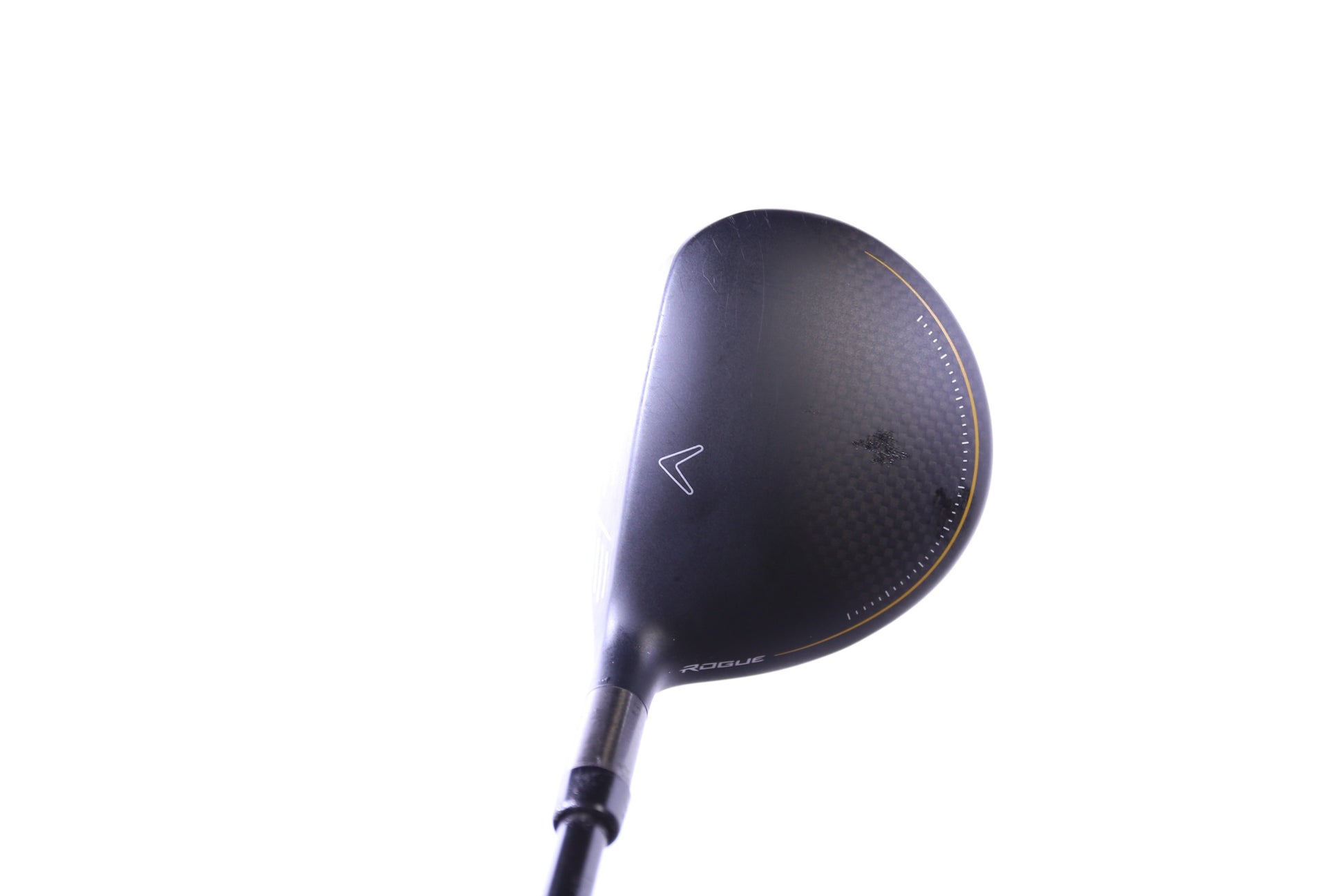 Used Callaway Rogue ST MAX 7-Wood - Right-Handed - 21 Degrees - Ladies Flex-Next Round