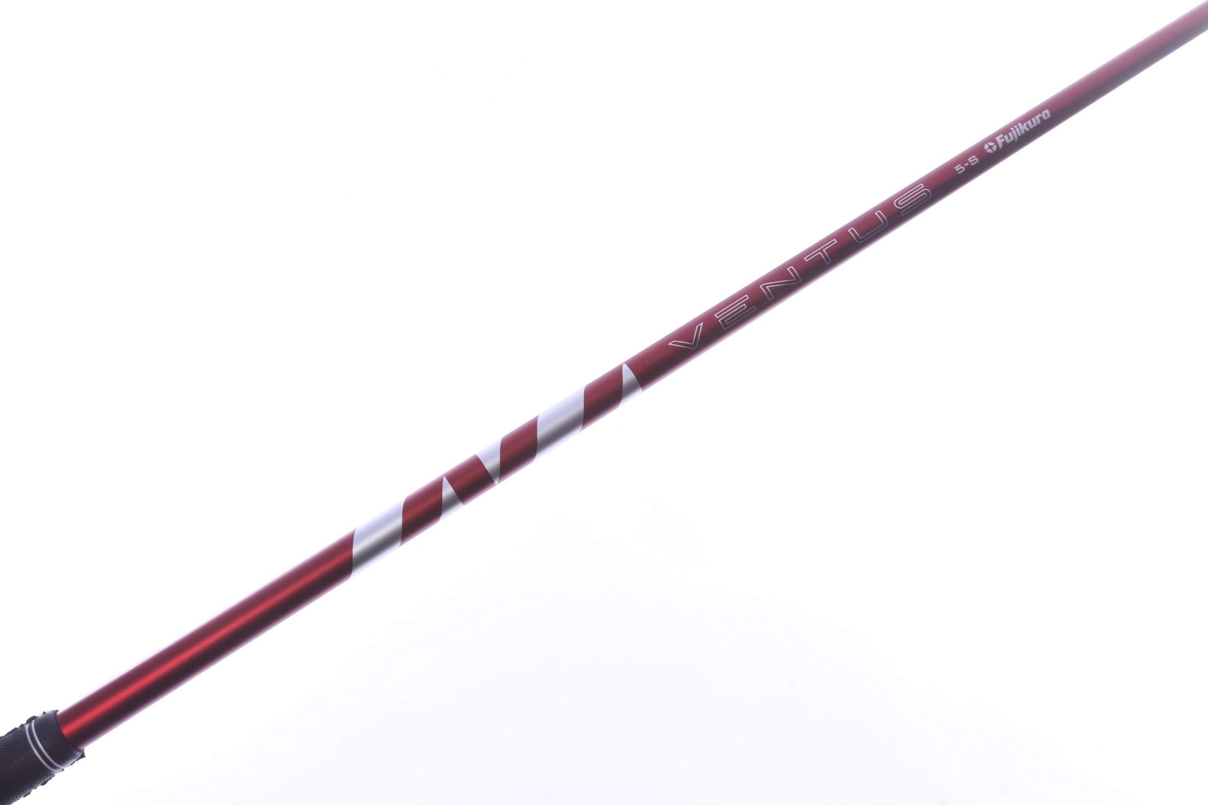Used Fujikura Ventus Red Velocore+ Driver Shaft Stiff Flex Graphite - 44 in - Titleist Surefit Adapter-Next Round