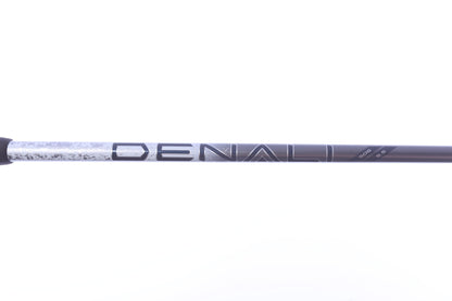 Used Callaway Elyte Mini Night Edition Driver - 13.5 Degrees - Regular Flex Project X Denali Blue - Right-Handed