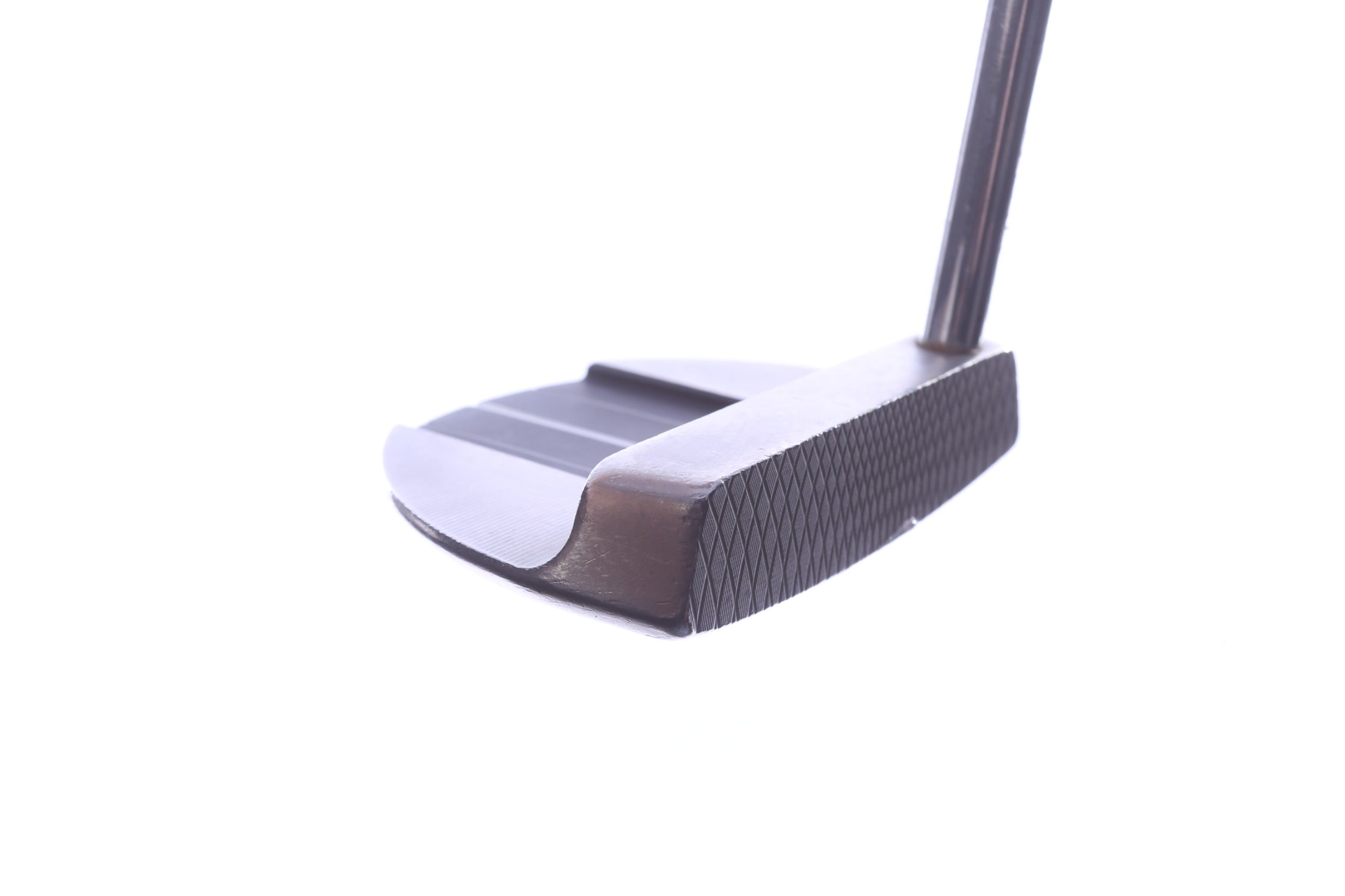 Used Cleveland HB Soft Milled 14 Putter - Right-Handed - 34 in - Mallet