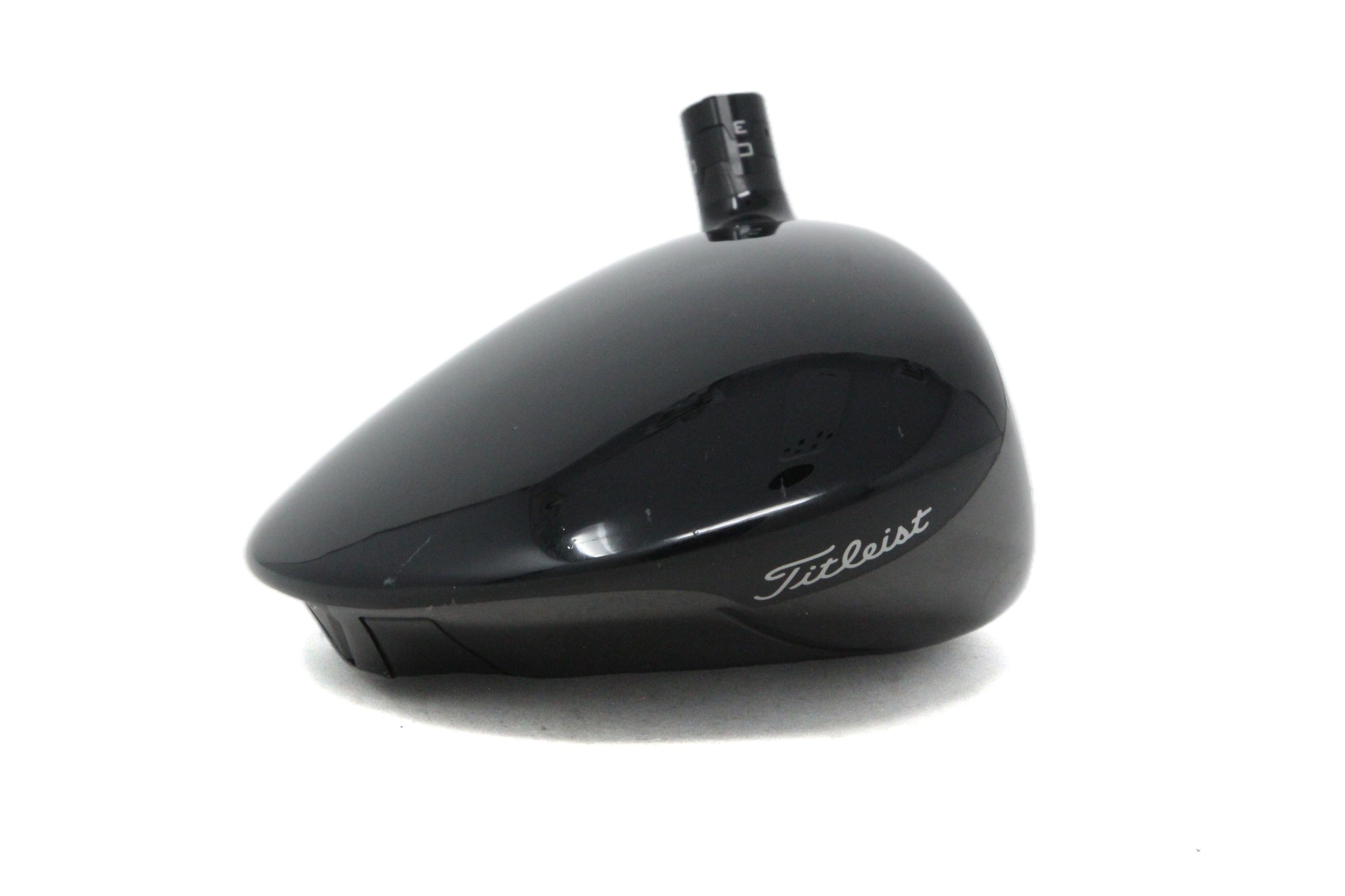 Used Titleist TSR2 Driver - HEAD ONLY - Right-Handed - 9 Degrees-Next Round
