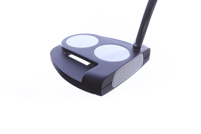 Used Odyssey Ai-ONE Cruiser 2-Ball Jailbird Putter - Right-Handed - 37.5 in - Mallet-Next Round