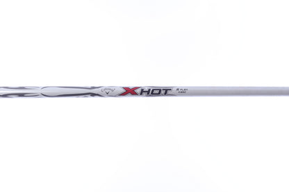 Used Callaway X Hot Hybrid Set - Right-Handed - 3H, 4H - Regular Flex
