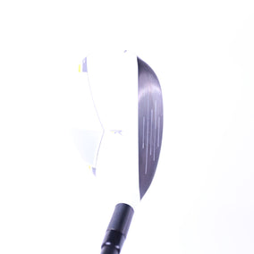 Used TaylorMade RocketBallz Stage 2 4H Hybrid - Left-Handed - 22 Degrees - Regular Flex-Next Round