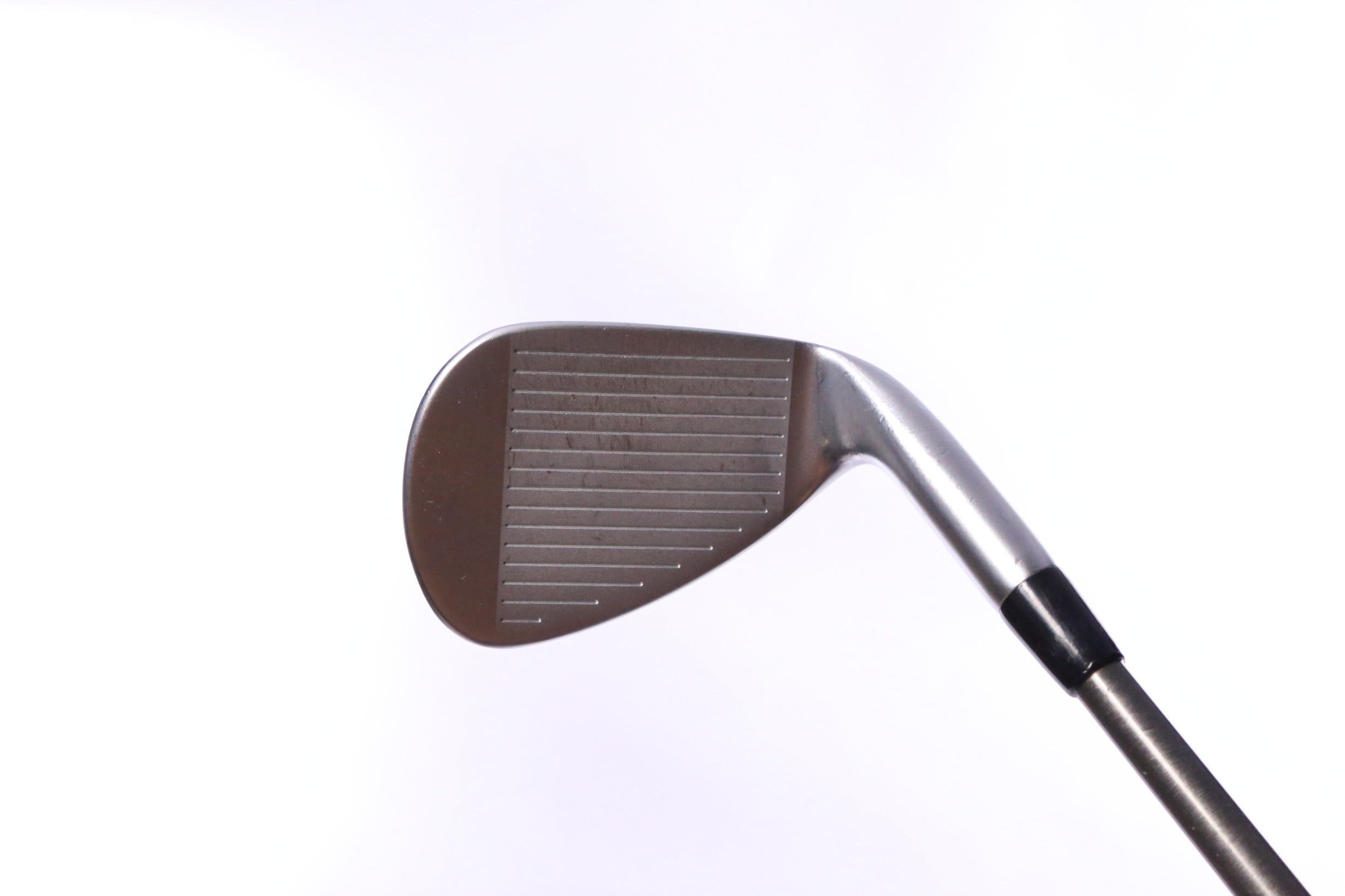 Used Callaway Apex CF16 Approach Wedge - Left-Handed - 50 Degrees - Regular Flex-Next Round