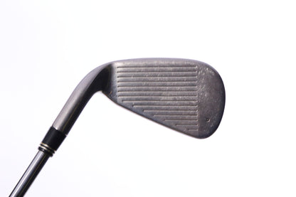 Used TaylorMade Burner Plus Single 6-Iron - Right-Handed - Uniflex Flex-Next Round