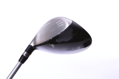 Used Cobra S3 Max 3-Wood - Right-Handed - 18 Degrees - Ladies Flex