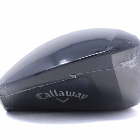 Used Callaway Paradym Ai Smoke TD Driver - HEAD ONLY - Right-Handed - 9 Degrees-Next Round