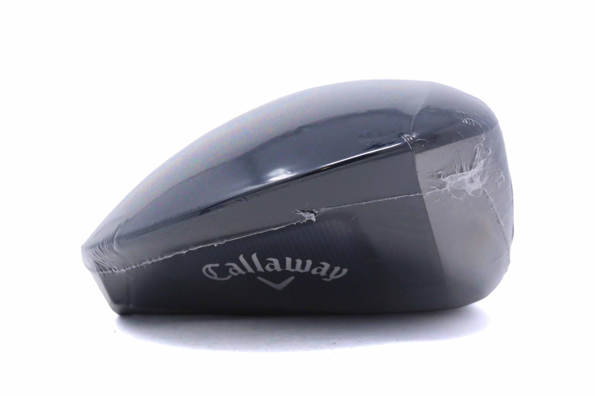 Used Callaway Paradym Ai Smoke TD Driver - HEAD ONLY - Right-Handed - 9 Degrees-Next Round