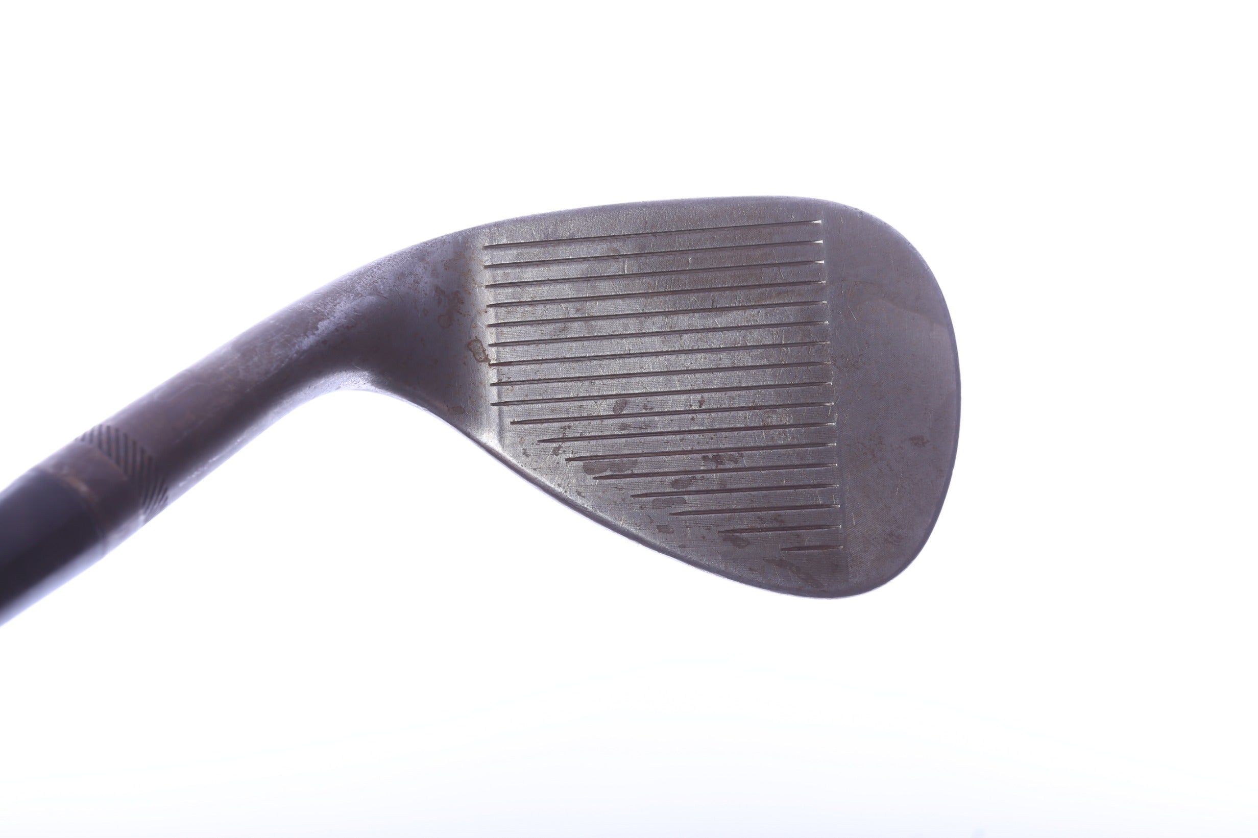 Used Titleist Vokey SM7 Raw Sand Wedge - Right-Handed - 54 Degrees - Wedge Flex