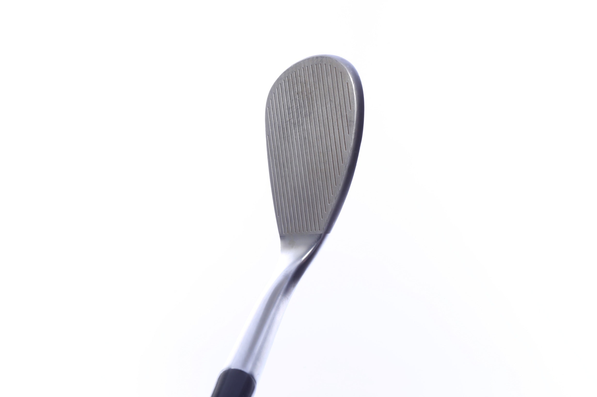 Used Cleveland RTZ Full Face Tour Satin Sand Wedge - Right-Handed - 54 Degrees - Stiff Flex
