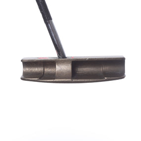 Used See More Copper FGP Blade Putter - Right-Handed - 35 in - Blade-Next Round