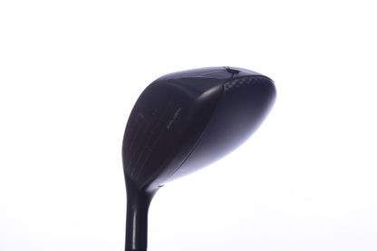 Used TaylorMade Qi35 MAX Rescue 5H5H Hybrid - Right-Handed - 27 Degrees - Stiff Flex-Next Round