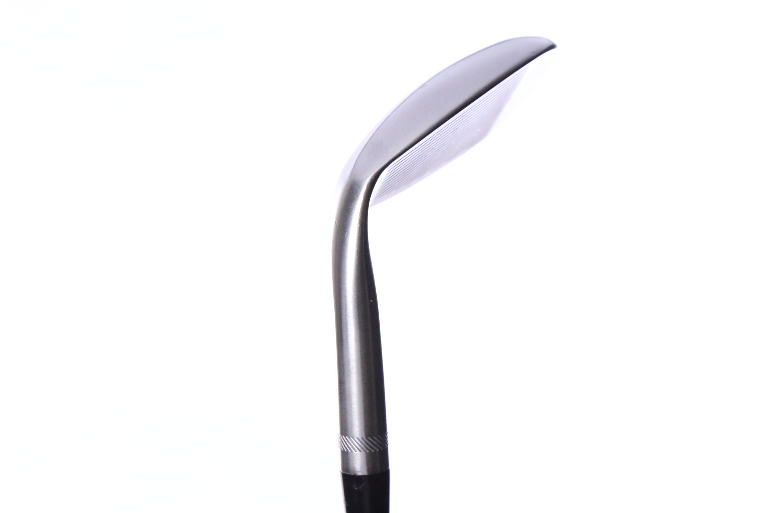 Used Titleist Vokey SM10 Tour Chrome Lob Wedge - Right-Handed - 60 Degrees - Wedge Flex-Next Round