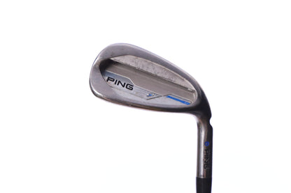 Used Ping i Series E1 Utility Wedge - Right-Handed - 50 Degrees - Stiff Flex