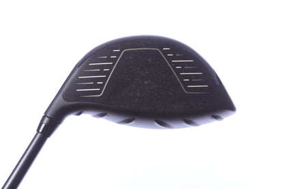 Used Ping G410 Plus Driver - 10.5 Degrees - Regular Flex Accra 162i - Right-Handed