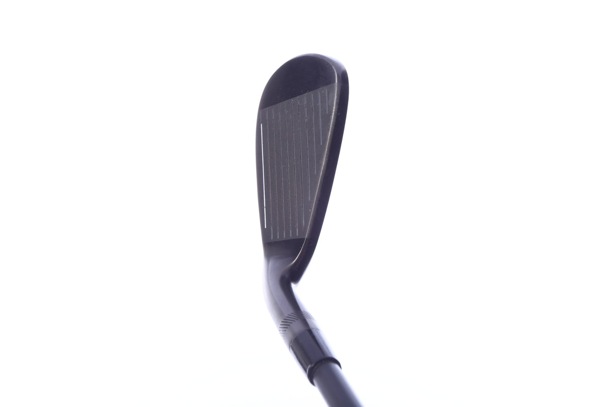 Used Sub 70 699-U Single Utility 5-Iron - Right-Handed - Regular Flex