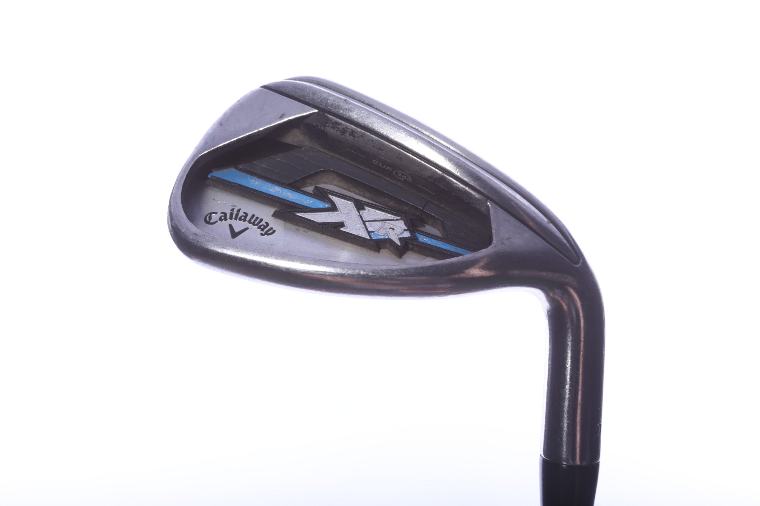 Used Callaway XR OS Pitching Wedge - Right-Handed - 44 Degrees - Seniors Flex