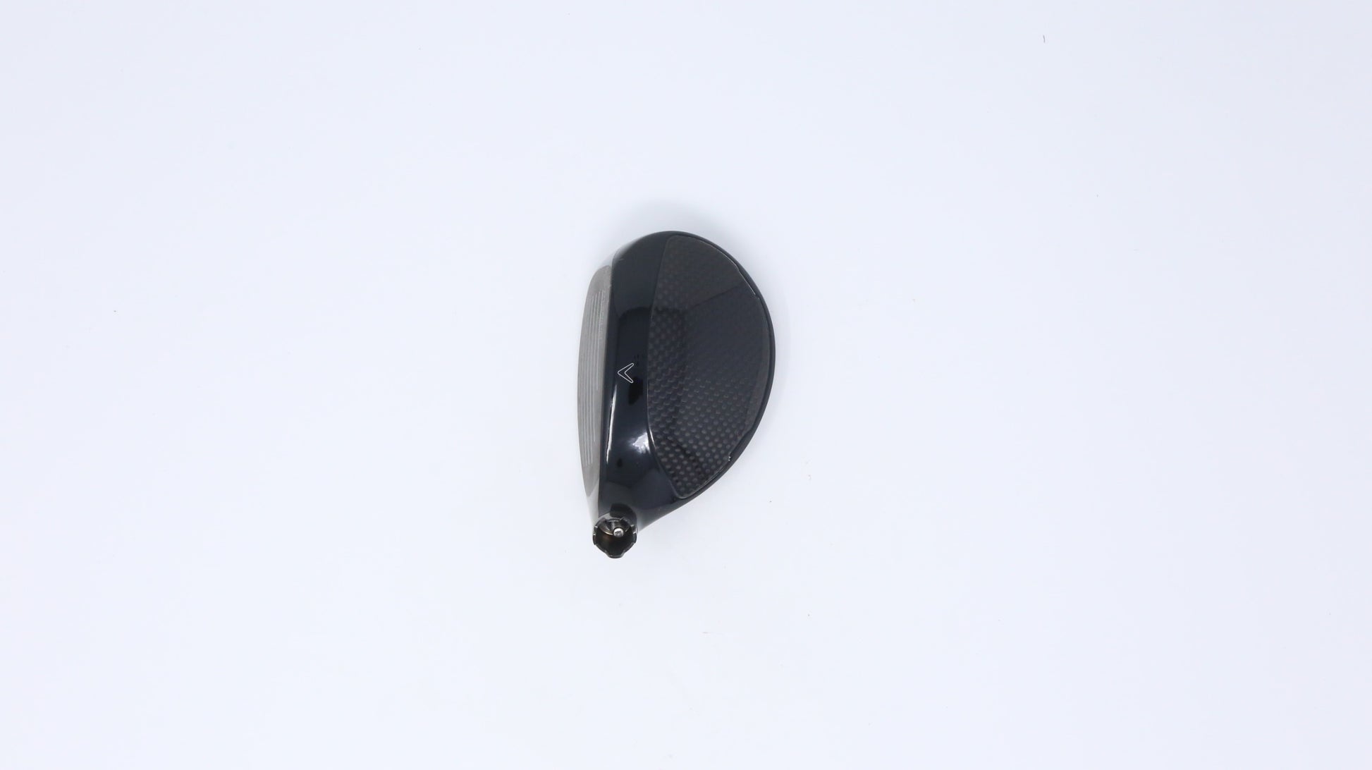 Used Callaway Paradym Super 3H - HEAD ONLY - Right-Handed - 18 Degrees-Next Round
