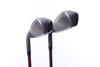 Used Ping G15 Hybrid Set - Right-Handed - 2H, 3H - Stiff Flex-Next Round