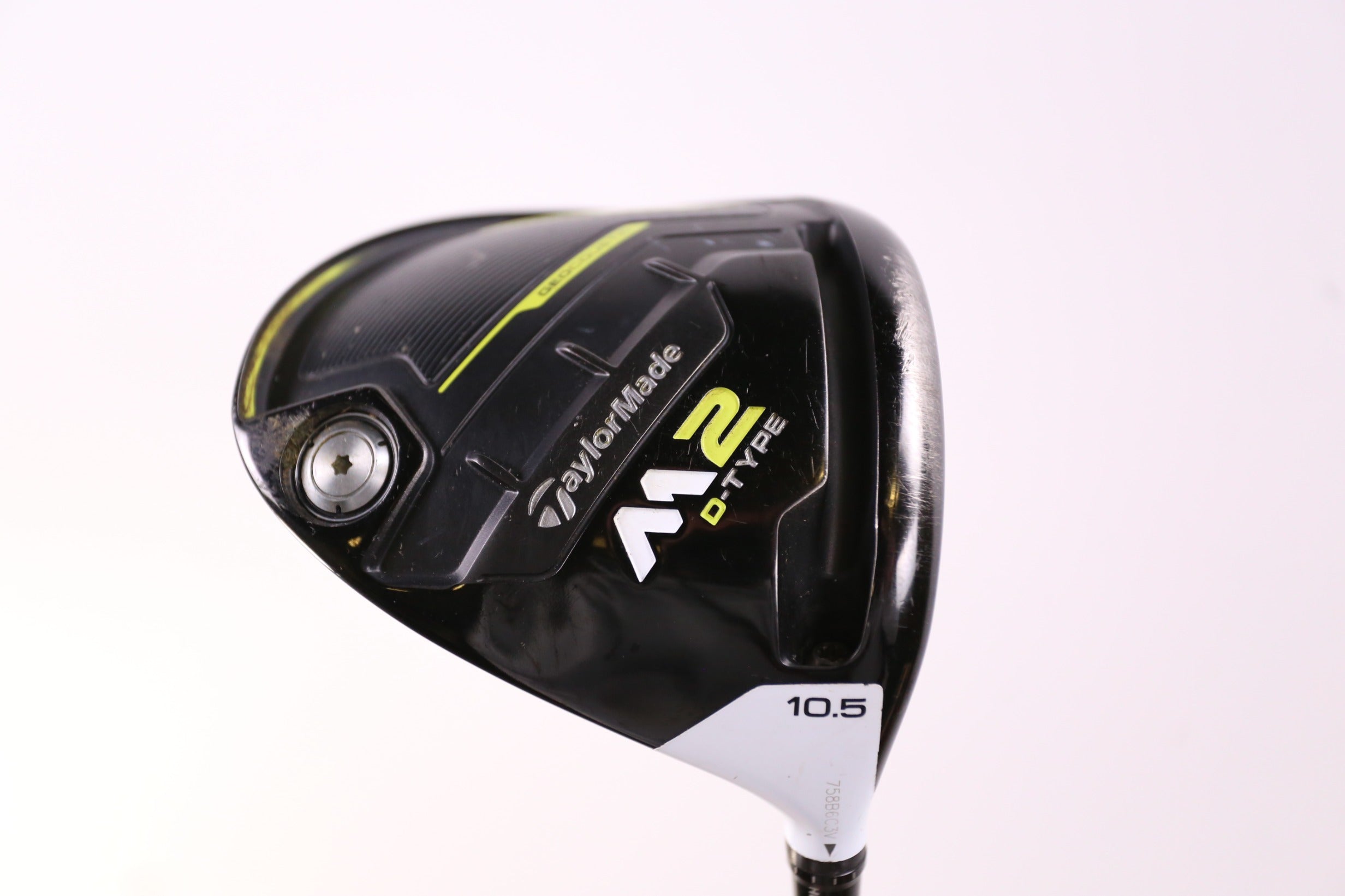 Women’s Taylormade M2 driver right handed 2024 10.5 Taylormade driver golf club