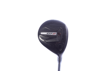 Used Titleist GT2 7-Wood - Right-Handed - 21 Degrees - Stiff Flex-Next Round