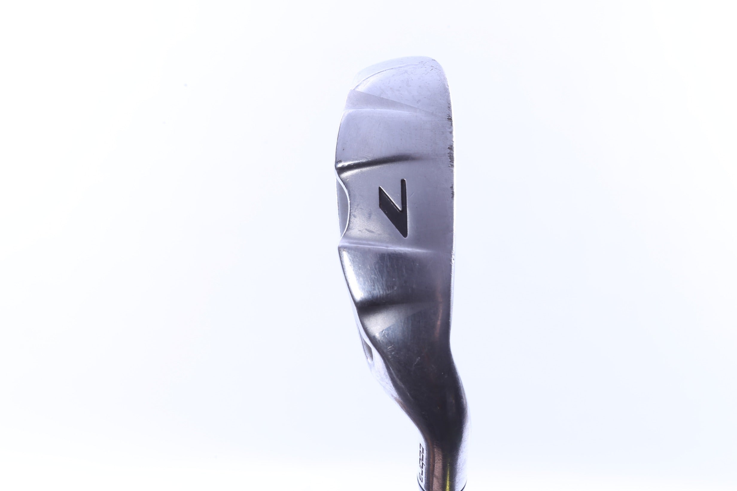Used Cobra S3 Max Single 7-Iron - Right-Handed - Regular Flex-Next Round