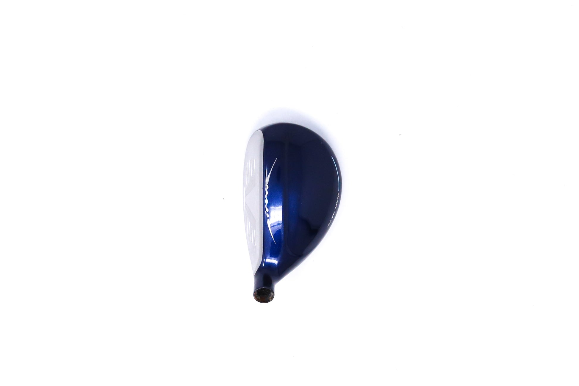 Used XXIO 13 4H - HEAD ONLY - Right-Handed - 22 Degrees-Next Round