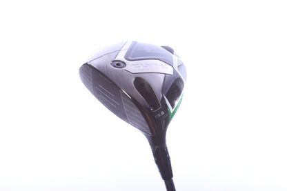 Used Callaway Elyte Mini Driver - 13.5 Degrees - Regular Flex Project X Denali - Left-Handed