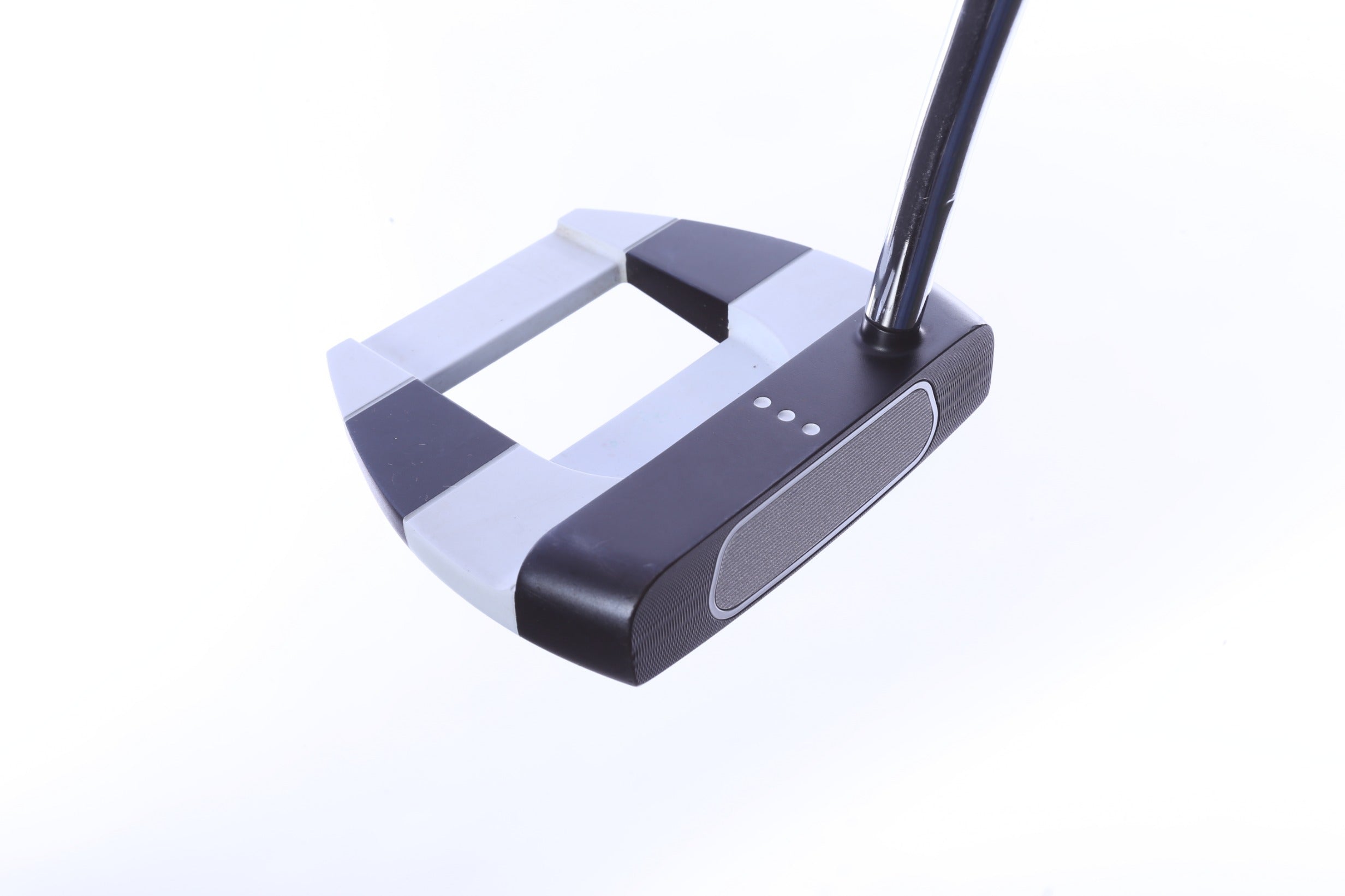 Used Odyssey Ai-ONE Jailbird Cruiser Putter - Right-Handed - 38 in - Mallet-Next Round