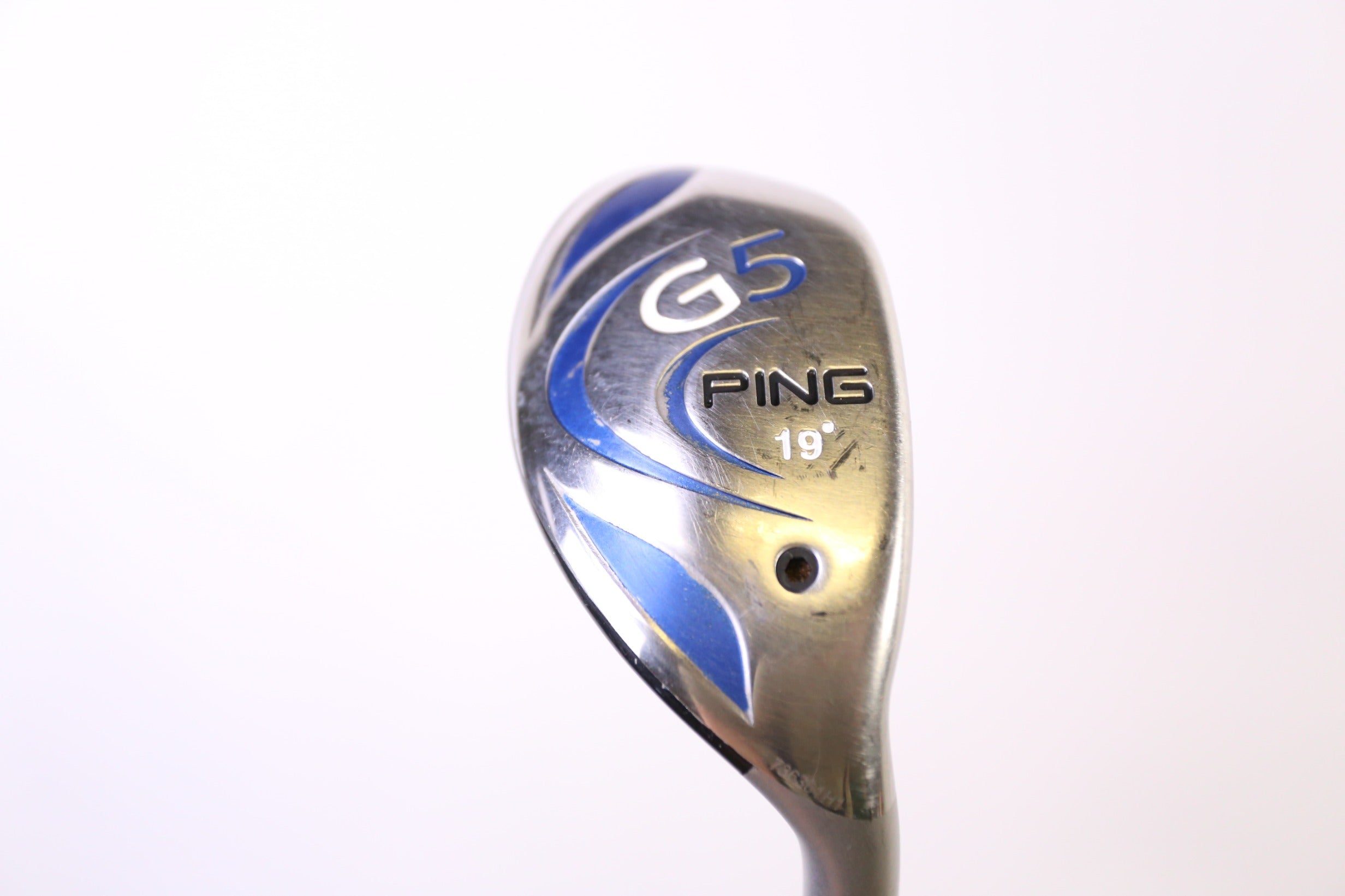 Ping G hotsell 5 Wood regular flex golf club