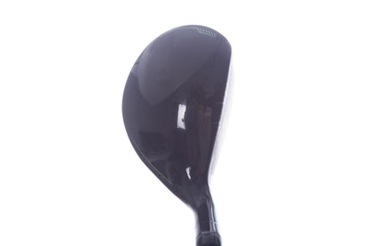 Used Wilson Launch Pad 2 4H Hybrid - Left-Handed - 22.5 Degrees - Regular Flex-Next Round