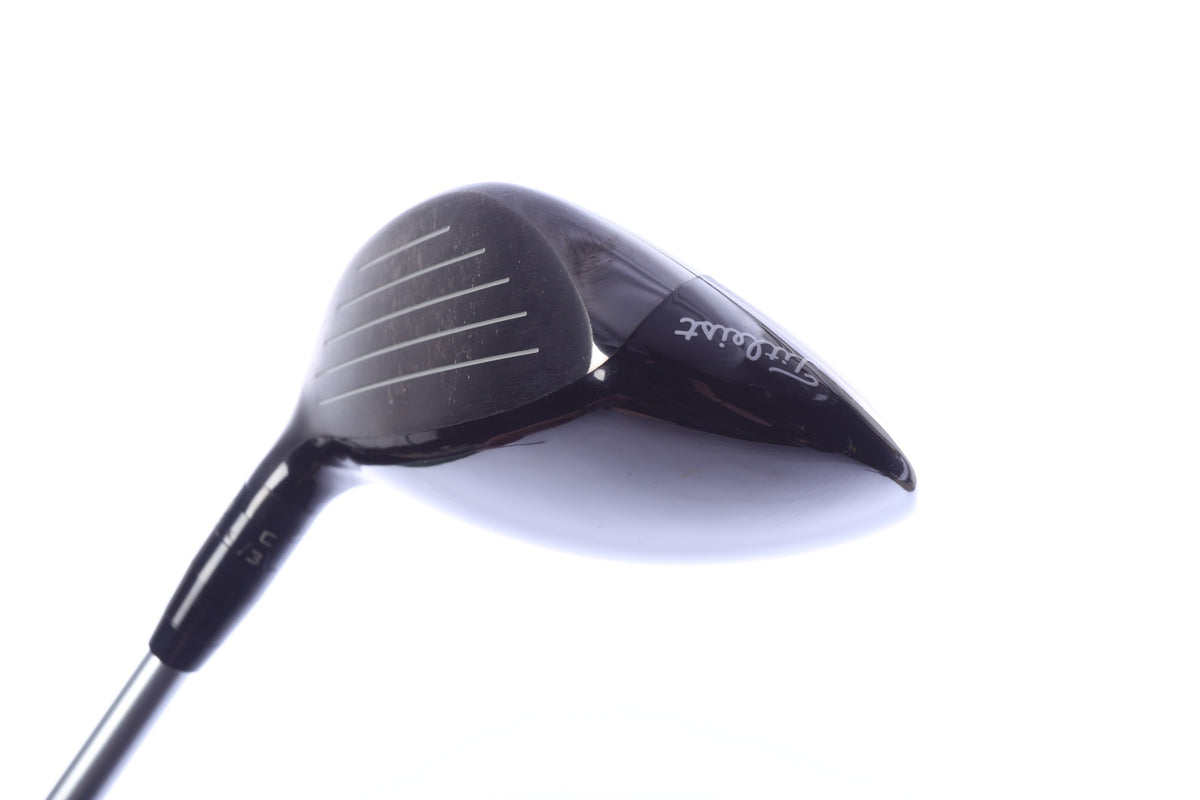 Used Titleist GT1 9-Wood - Right-Handed - 24 Degrees - Seniors Flex
