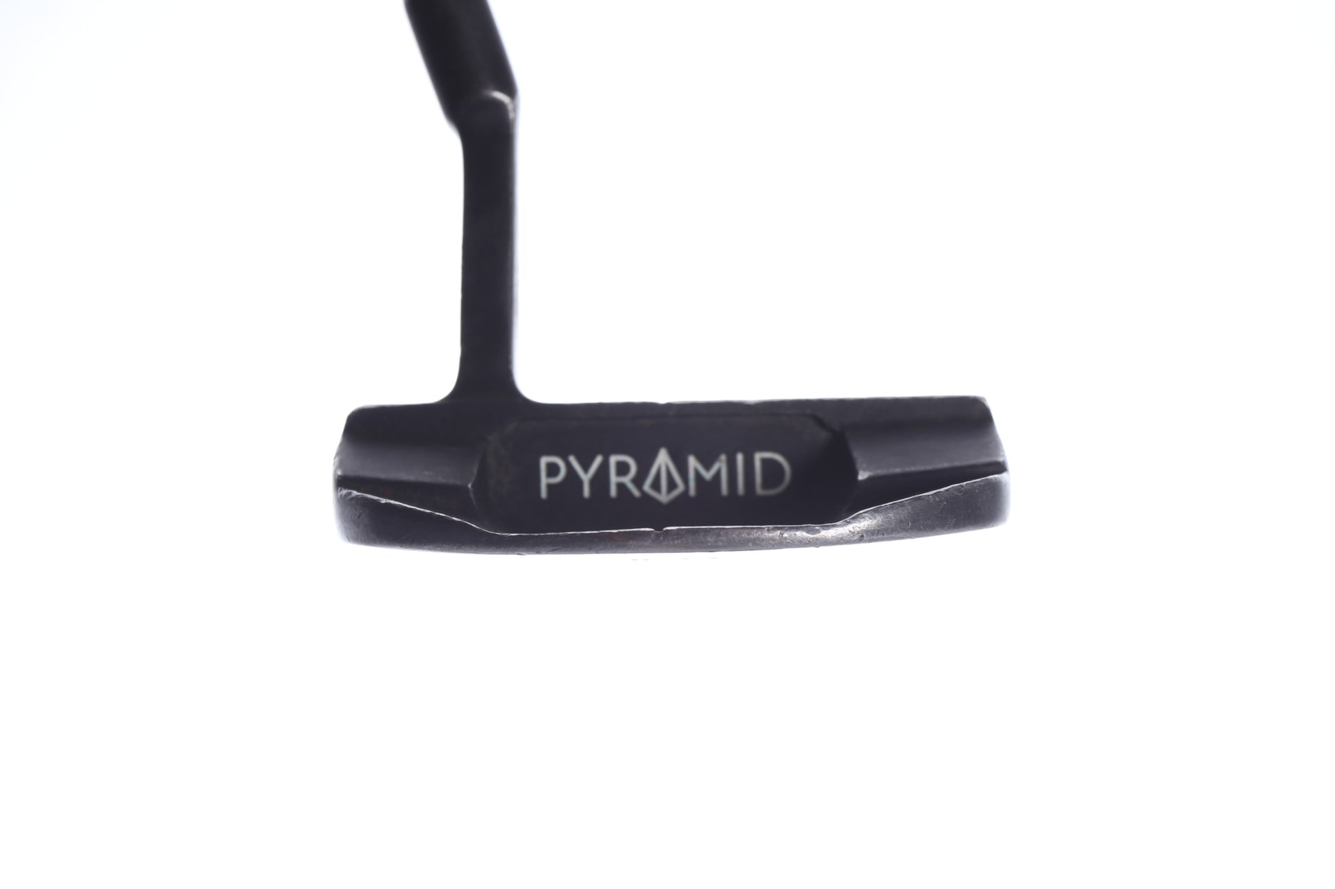 Used Pyramid Aztec Series AZ-11 Putter - Right-Handed - 34 in - Mid-mallet-Next Round