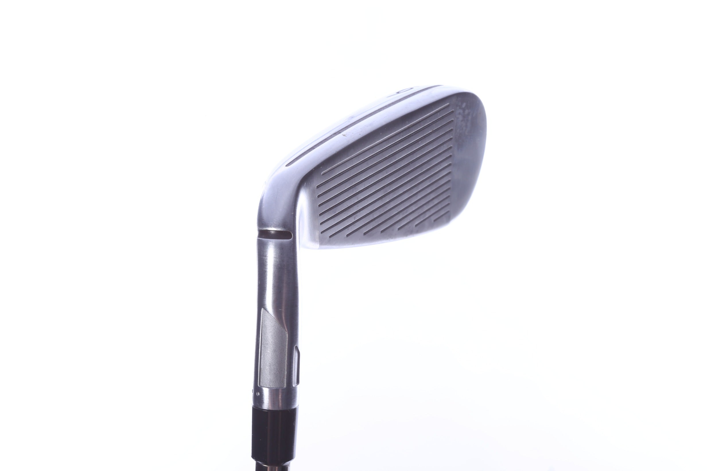 Used TaylorMade Qi HL Single 6-Iron - Right-Handed - Seniors Flex-Next Round
