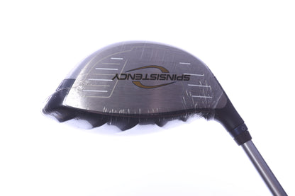 Ping G LE 3 Driver - 11.5 Degrees - Ladies Flex Project X VRTX Red - Left-Handed