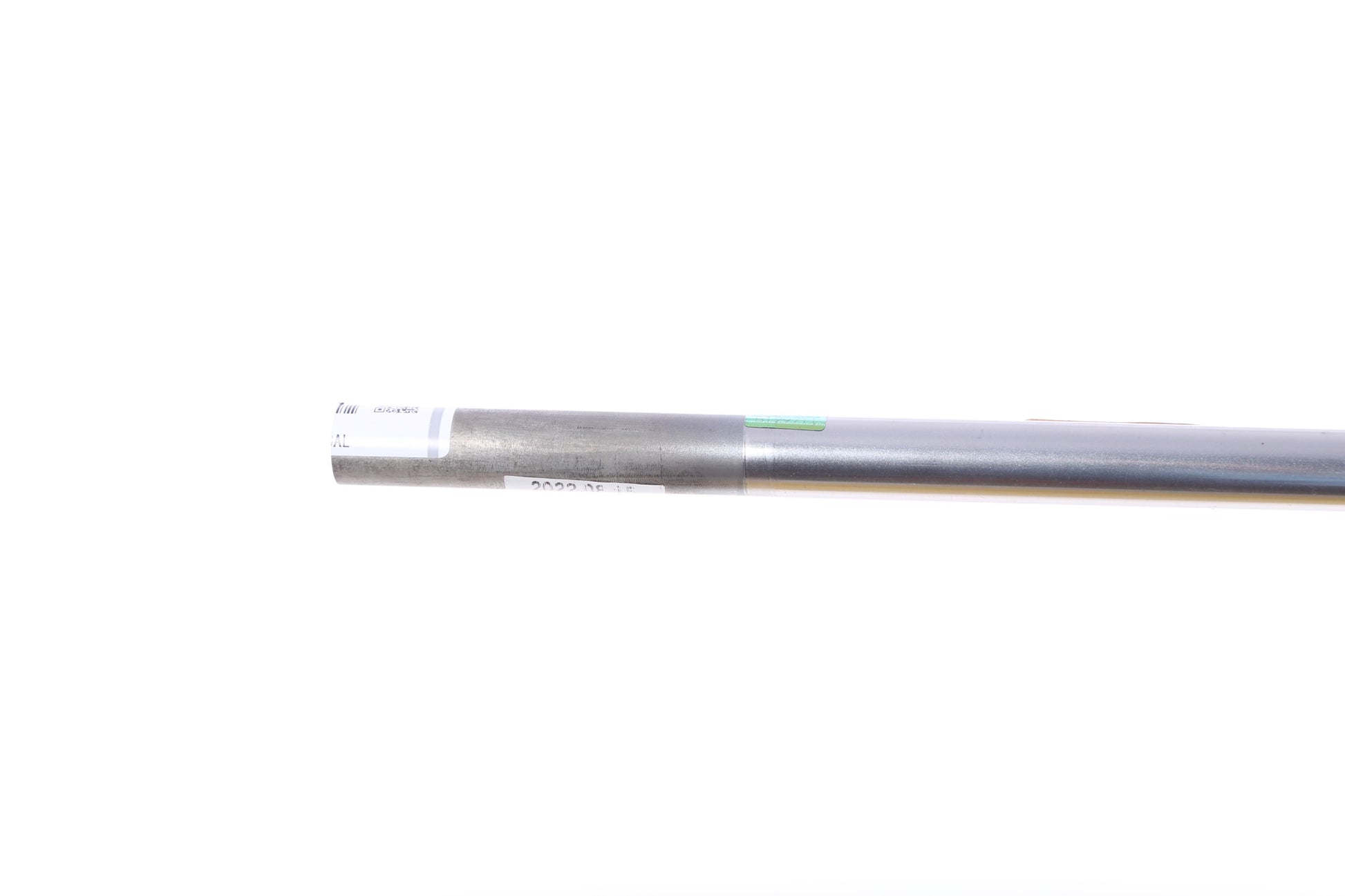 Mitsubishi Diamana Gt-Series 50 Seniors Graphite Fairway Wood Shaft - 41 in - No Adapter-Next Round