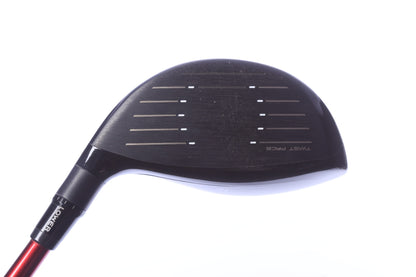 Used TaylorMade Original One Mini Driver - 13.5 Degrees - Extra Stiff Flex Fujikura Ventus Red Velocore - Right-Handed