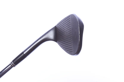 Used Cleveland RTX ZipCore Black Satin Gap Wedge - Right-Handed - 48 Degrees - Wedge Flex
