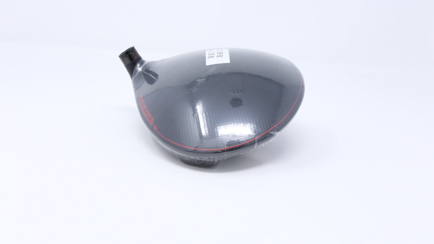 Used Wilson Dynapwr TI Driver - HEAD ONLY - Right-Handed - 10.5 Degrees-Next Round