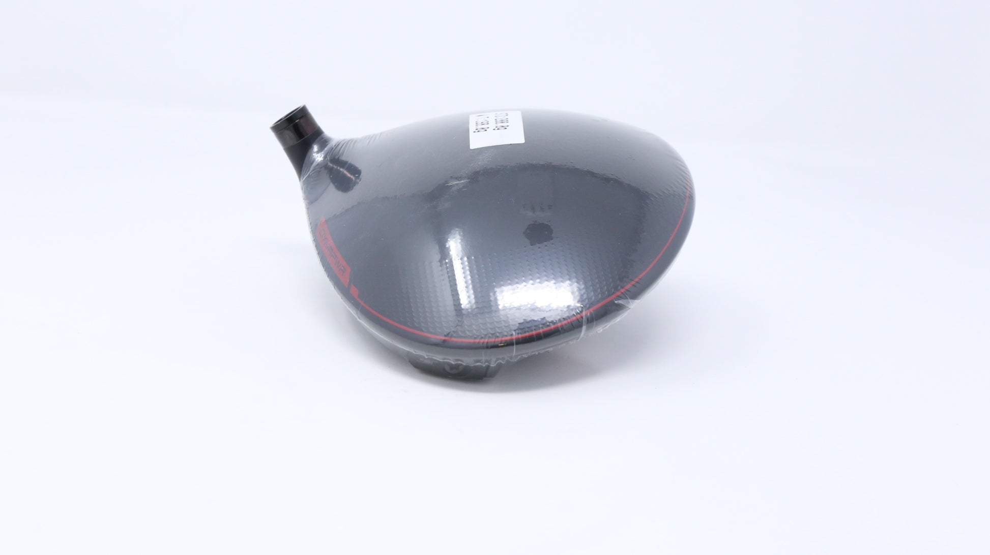 Used Wilson Dynapwr TI Driver - HEAD ONLY - Right-Handed - 10.5 Degrees-Next Round