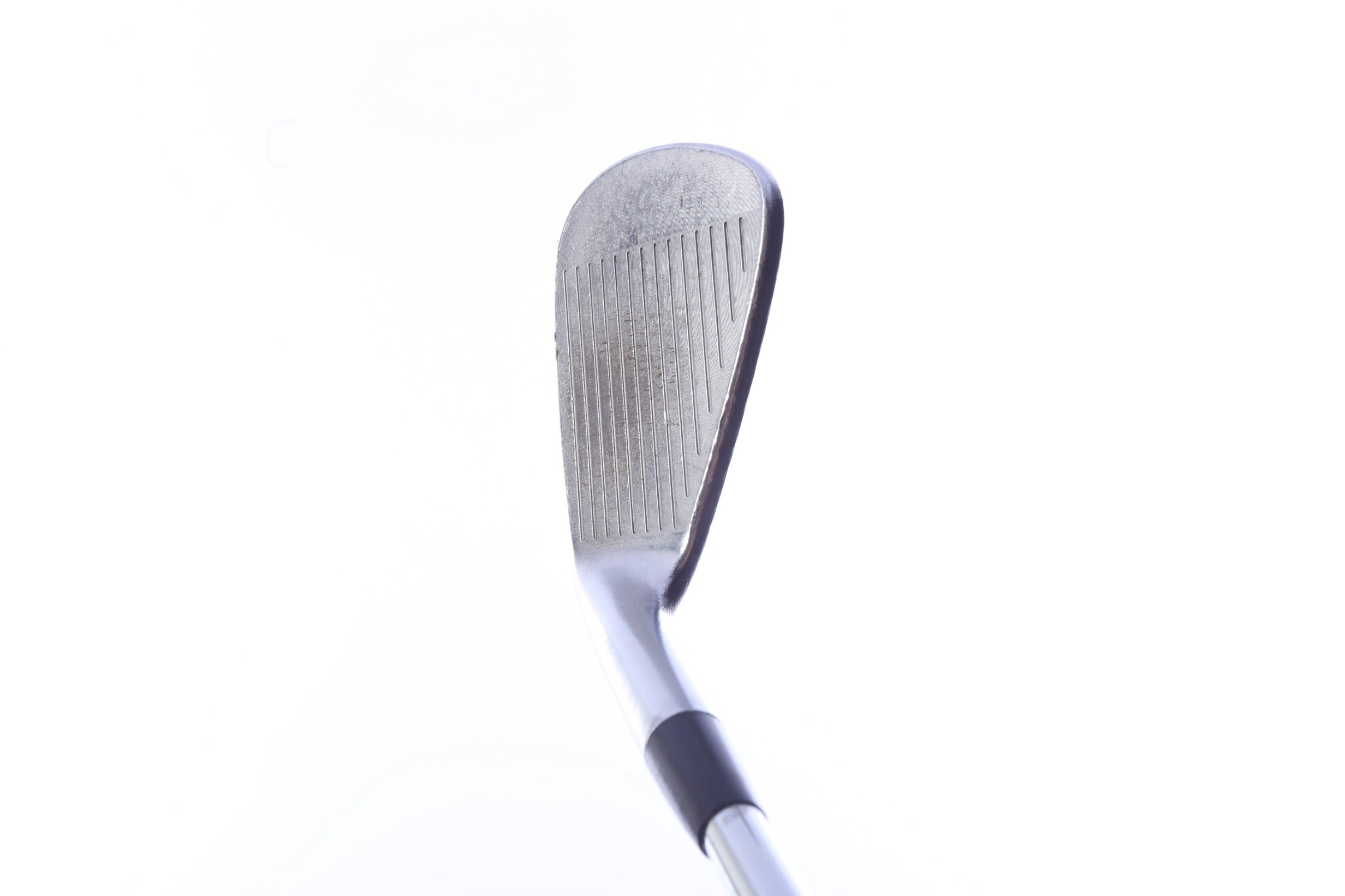 Used TaylorMade 2023 P7MC Single 7-Iron - Right-Handed - Extra Stiff Flex