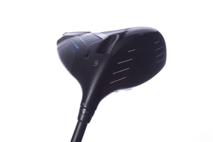 Used Ping G440 LST Driver - 9 Degrees - Extra Stiff Flex Mitsubishi Tensei 1K Black - Right-Handed-Next Round