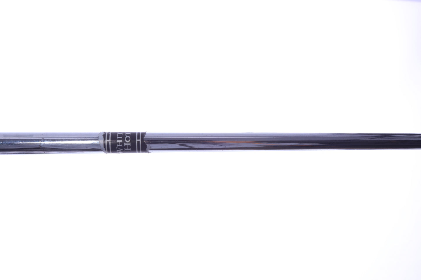 Used Odyssey White Hot 2-Ball Putter - Right-Handed - 34 in - Mallet-Next Round